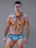 Anthony Quintana Men’s Boxer Briefs 3 Pack – Soft Microfiber Underwear AQ4785 | Calzoncillos Tipo Boxer para Hombre 3 Pack – Ropa Interior Suave de Microfibra AQ4785